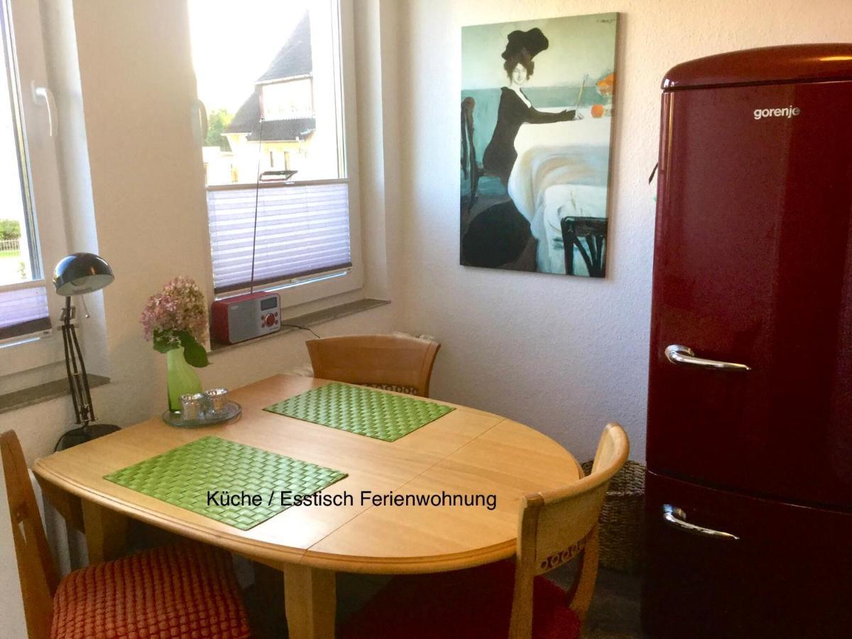 Us lütt Hus Villa Oldenburg Dış mekan fotoğraf