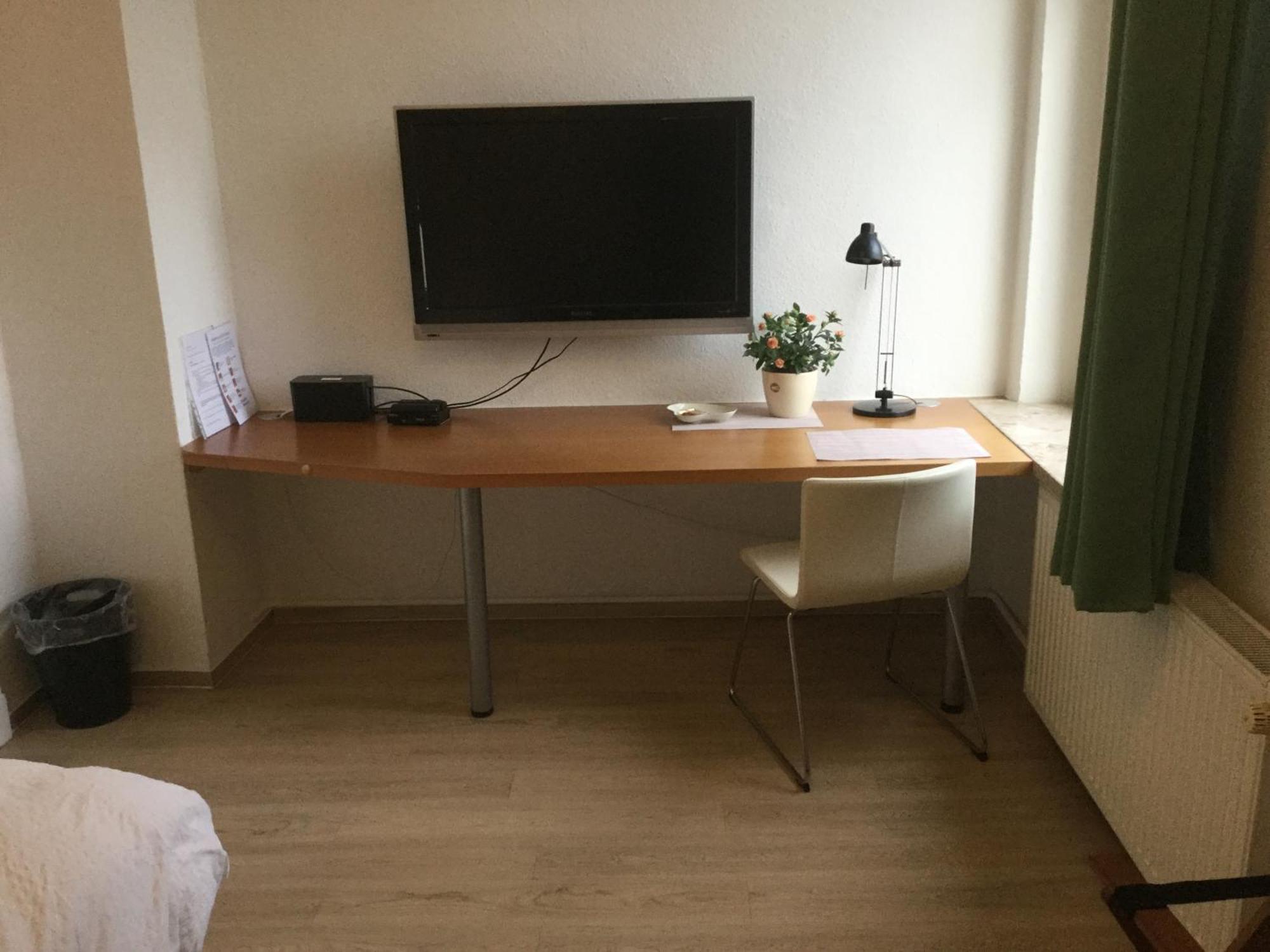 Us lütt Hus Villa Oldenburg Oda fotoğraf