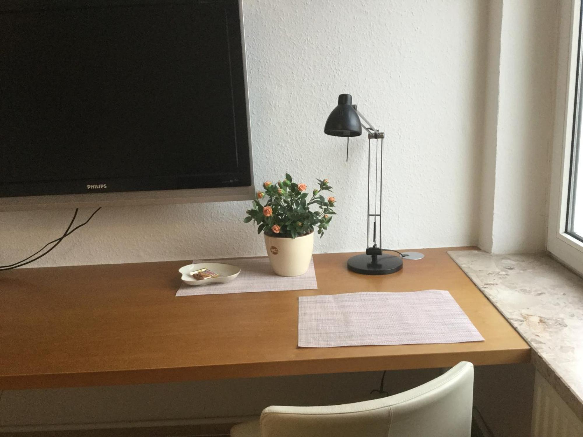 Us lütt Hus Villa Oldenburg Oda fotoğraf